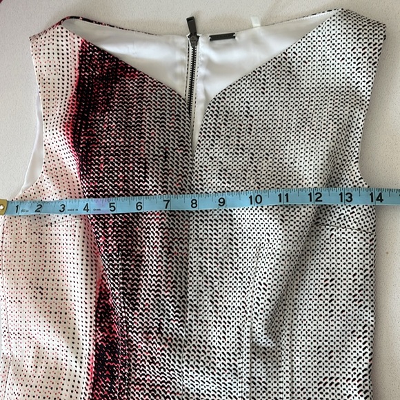 ELIE TAHARI Natanya sheath dress - Picture 6 of 6